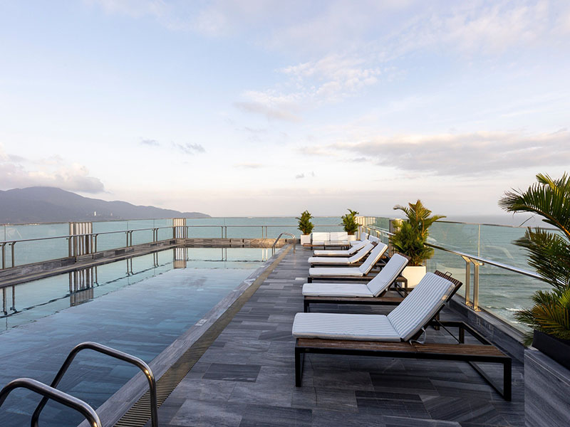 Minh Toan SAFI Ocean Hotel