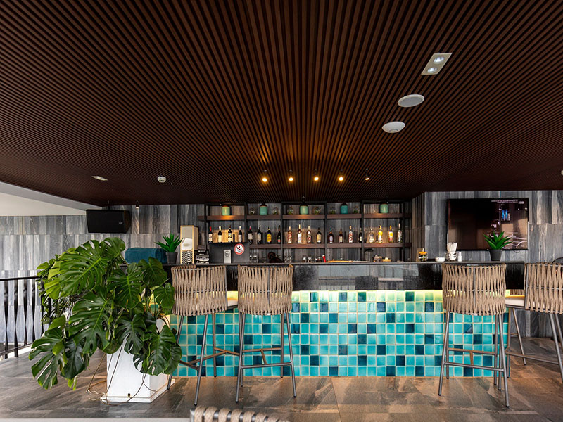 Minh Toan SAFI Ocean Hotel