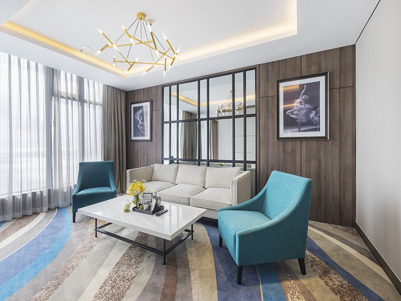 Khách sạn Flamingo Đại Hải