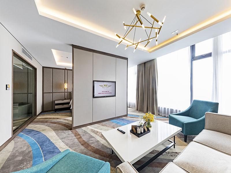 Khách sạn Flamingo Đại Hải