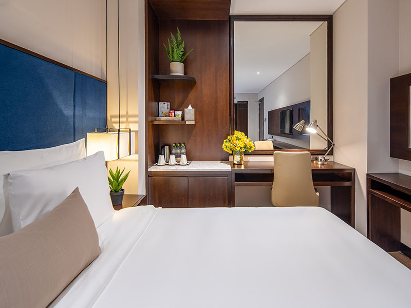Khách sạn Flamingo Đại Hải