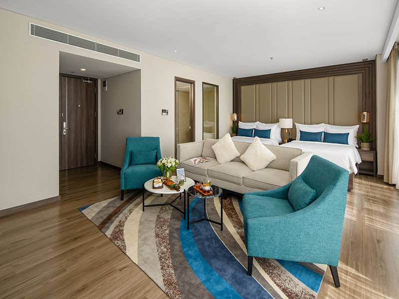 Khách sạn Flamingo Đại Hải