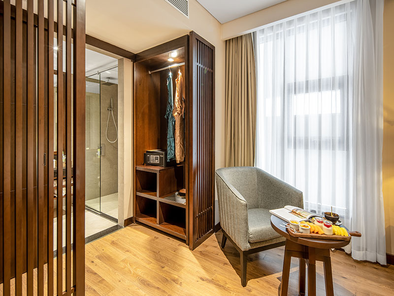 Khách sạn Flamingo Đại Hải