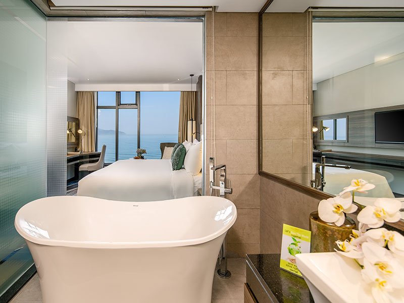 Khách sạn Flamingo Đại Hải
