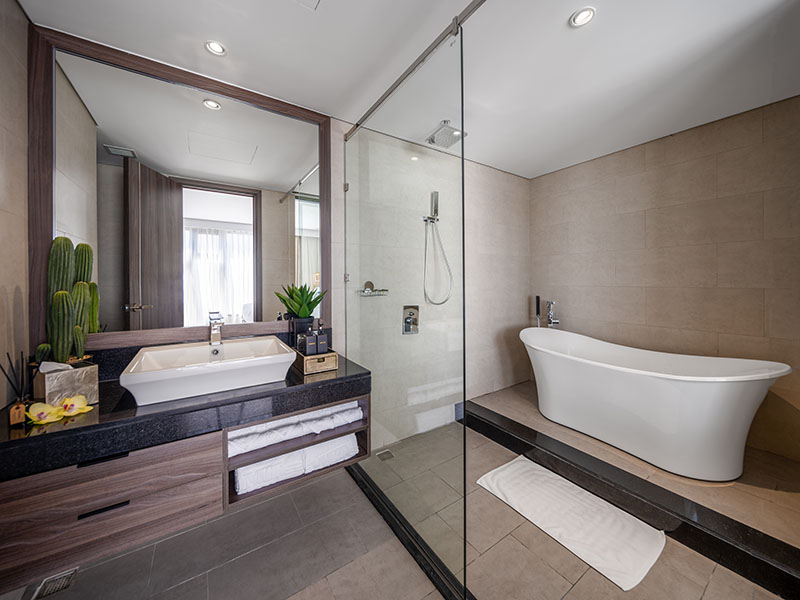 Khách sạn Flamingo Đại Hải