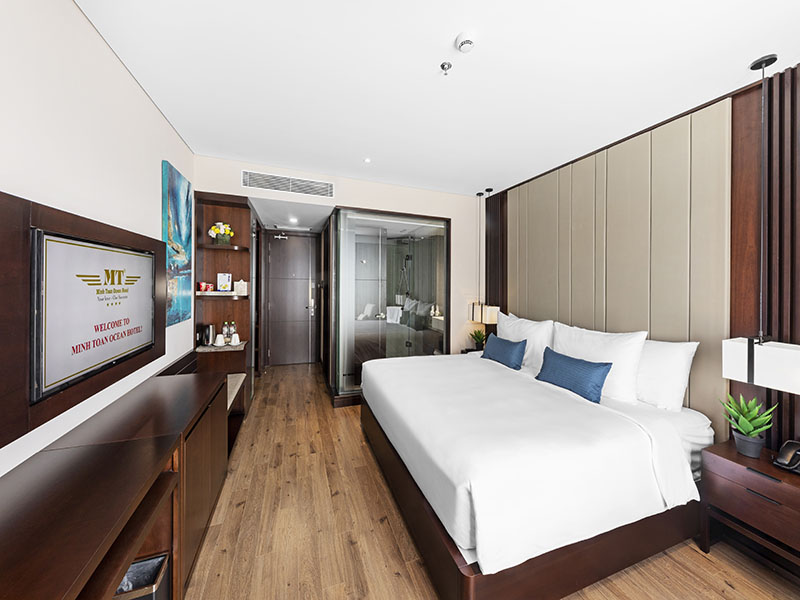 Khách sạn Flamingo Đại Hải