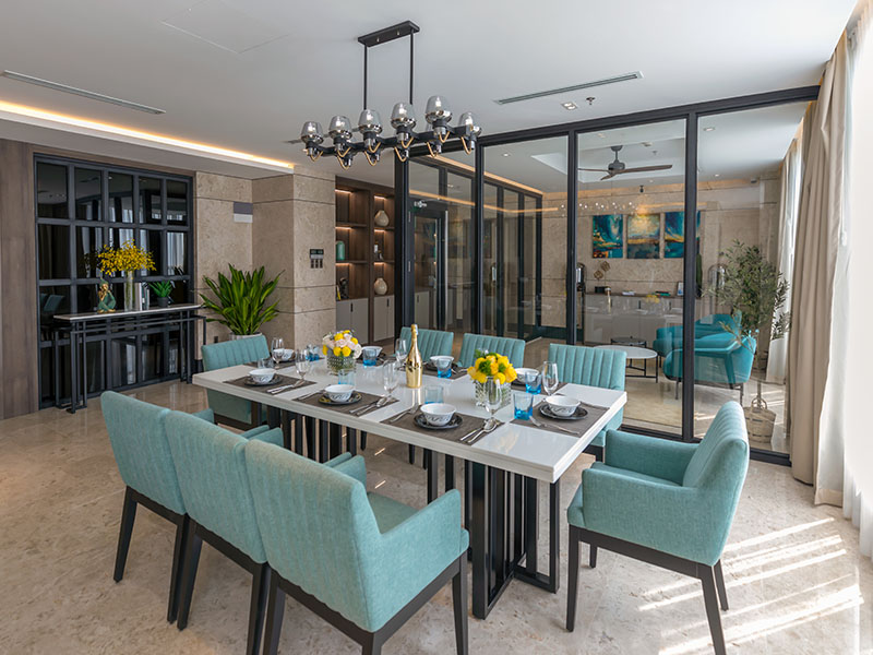Khách sạn Flamingo Đại Hải
