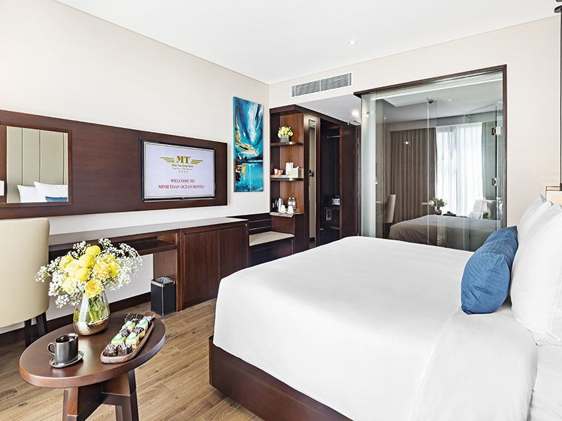 Khách sạn Flamingo Đại Hải