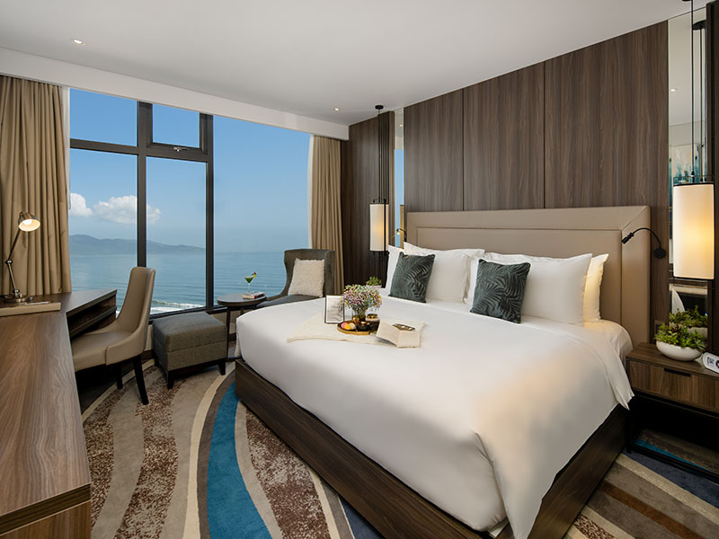 Khách sạn Flamingo Đại Hải