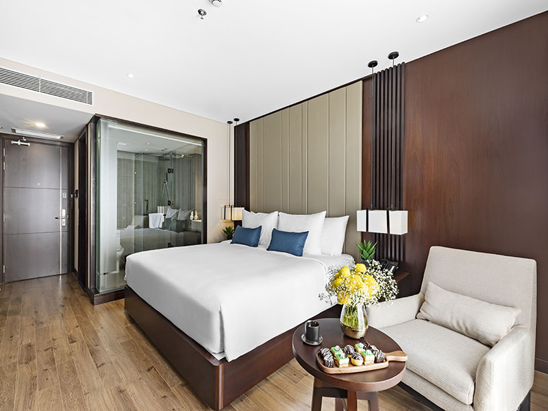 Khách sạn Flamingo Đại Hải