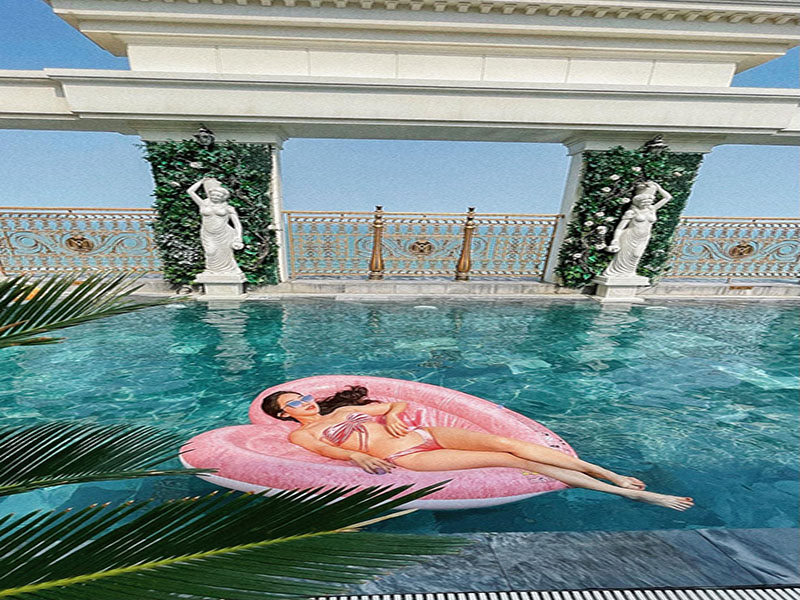 Monarque Hotel Danang