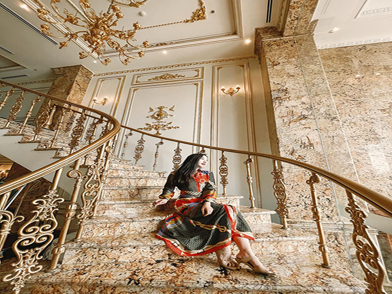 Monarque Hotel Danang