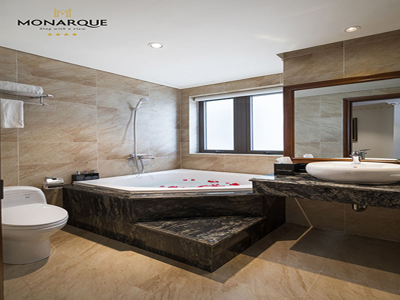 Phòng Deluxe 1 người