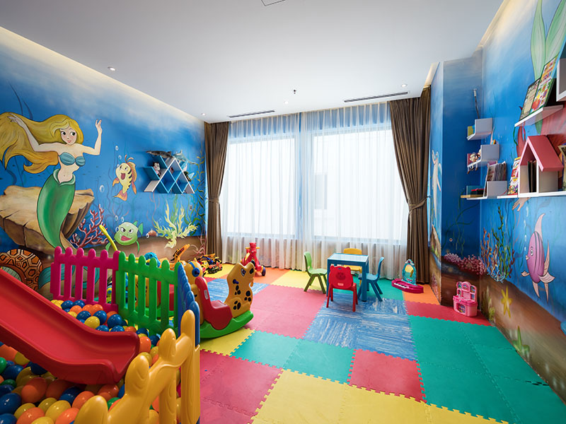 Monarque Hotel Danang