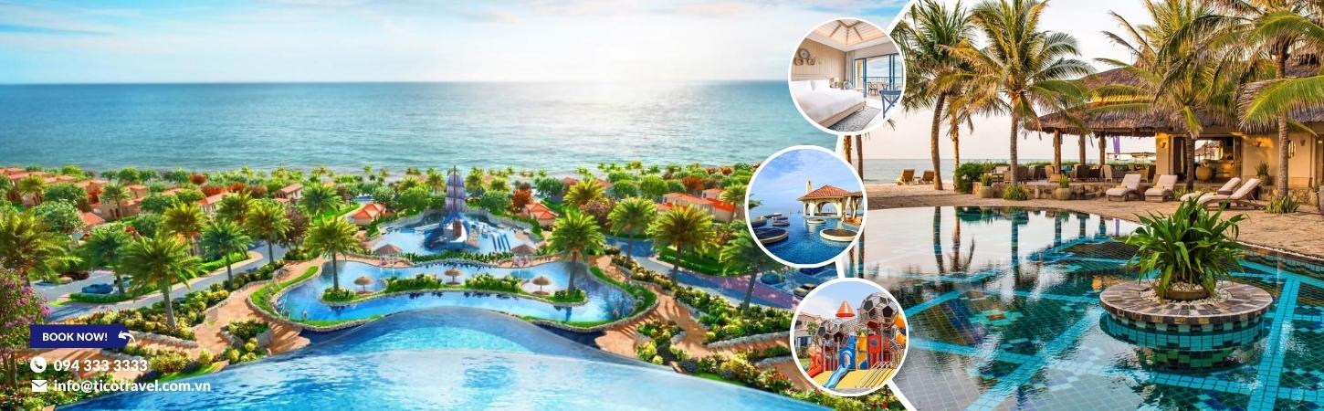 Khách sạn Mũi Né
