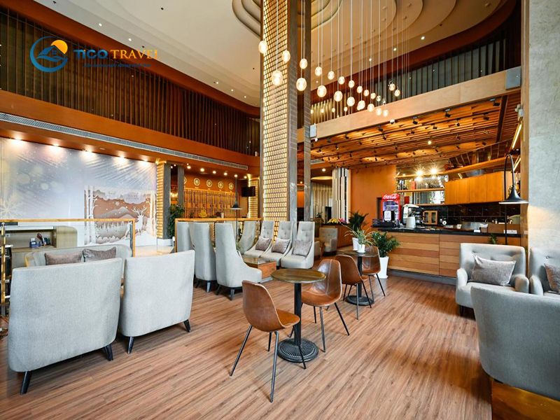 Khách sạn Mường Thanh Sài Gòn Centre