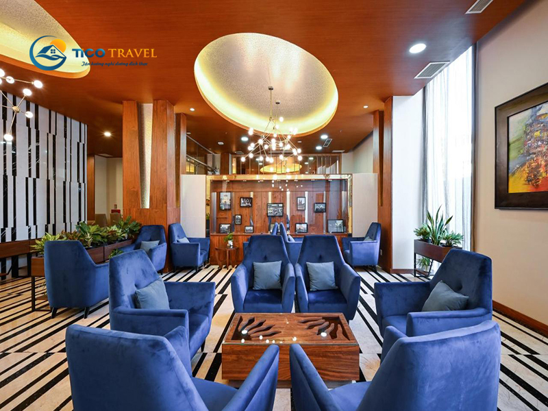 Khách sạn Flamingo Đại Hải