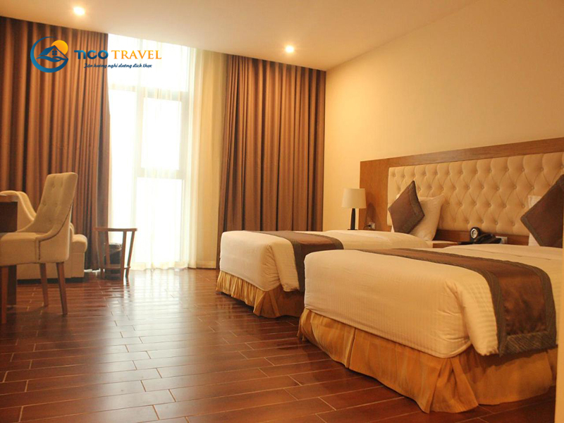 Khách sạn Flamingo Đại Hải