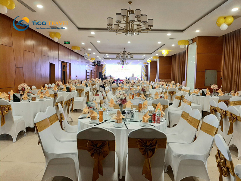 Khách sạn Flamingo Đại Hải