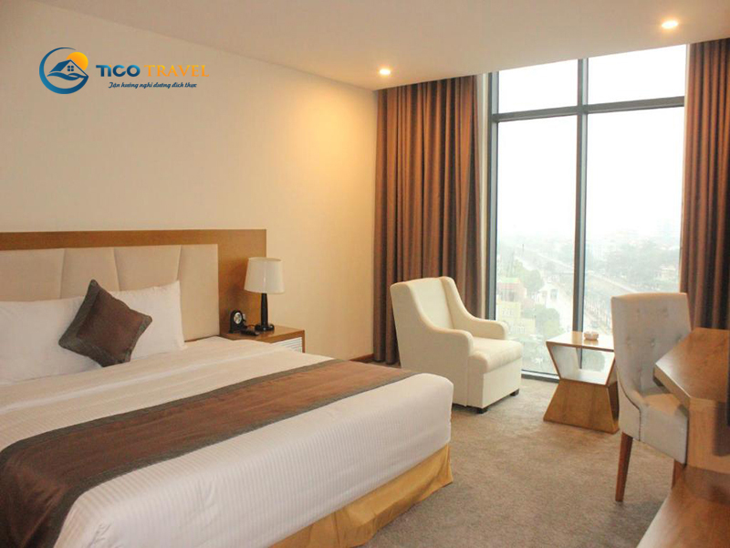 Khách sạn Flamingo Đại Hải