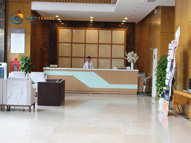 Mường Thanh Cửa Đông