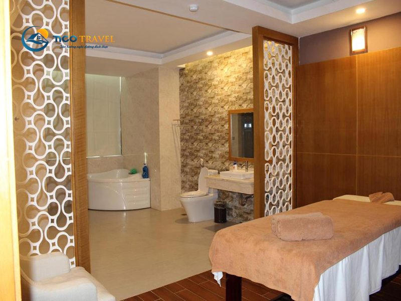 Mường Thanh Cửa Đông