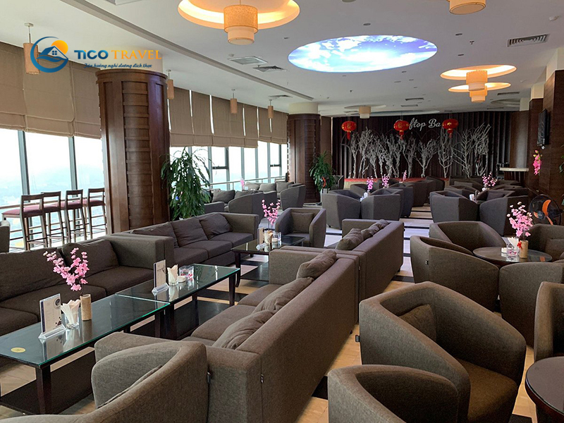 Mường Thanh Cửa Đông