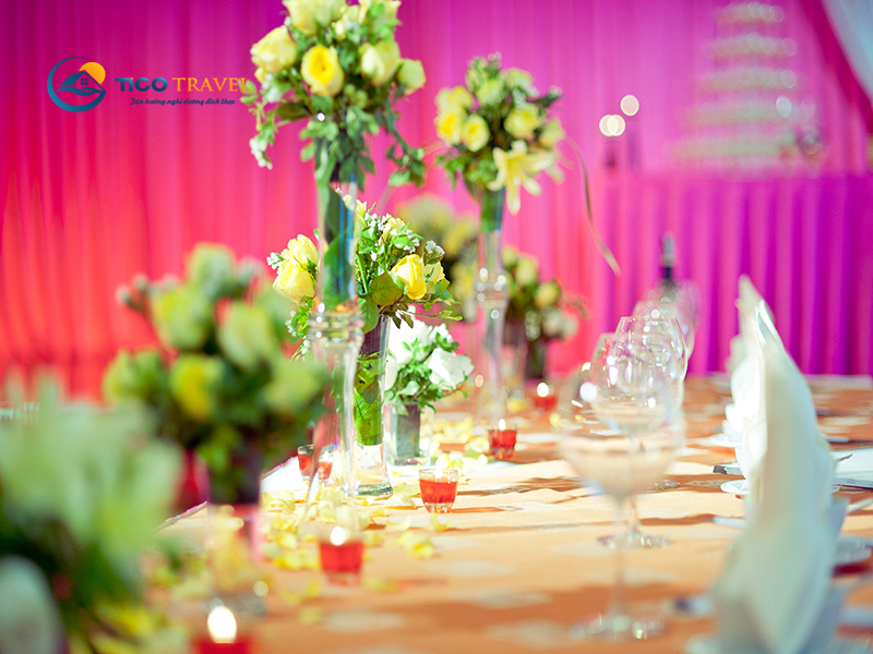 Khách sạn Flamingo Đại Hải