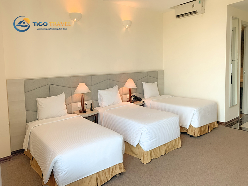 Khách sạn Flamingo Đại Hải