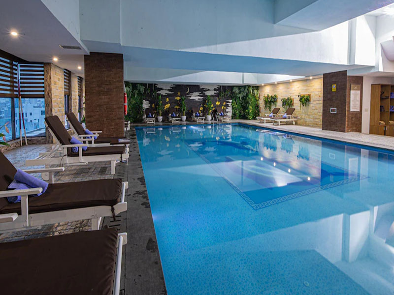 Mường Thanh Grand Đà Nẵng Hotel