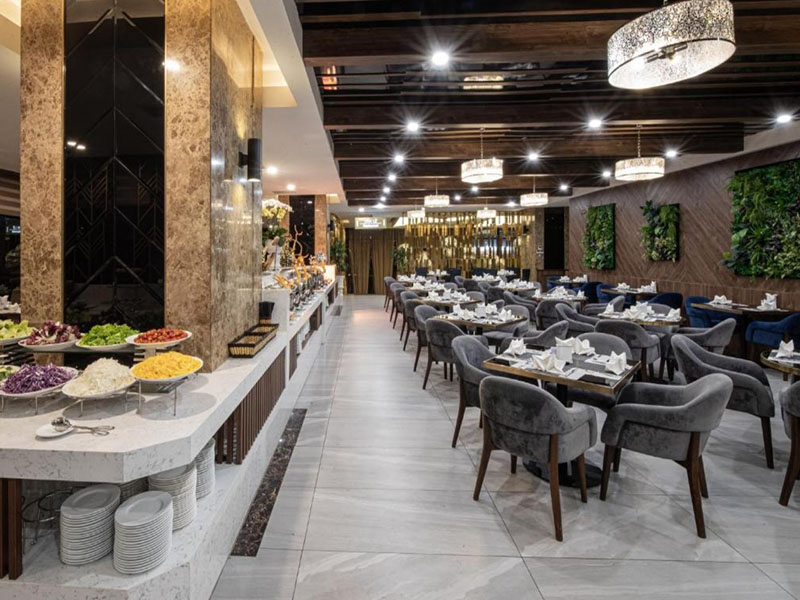 Mường Thanh Grand Đà Nẵng Hotel