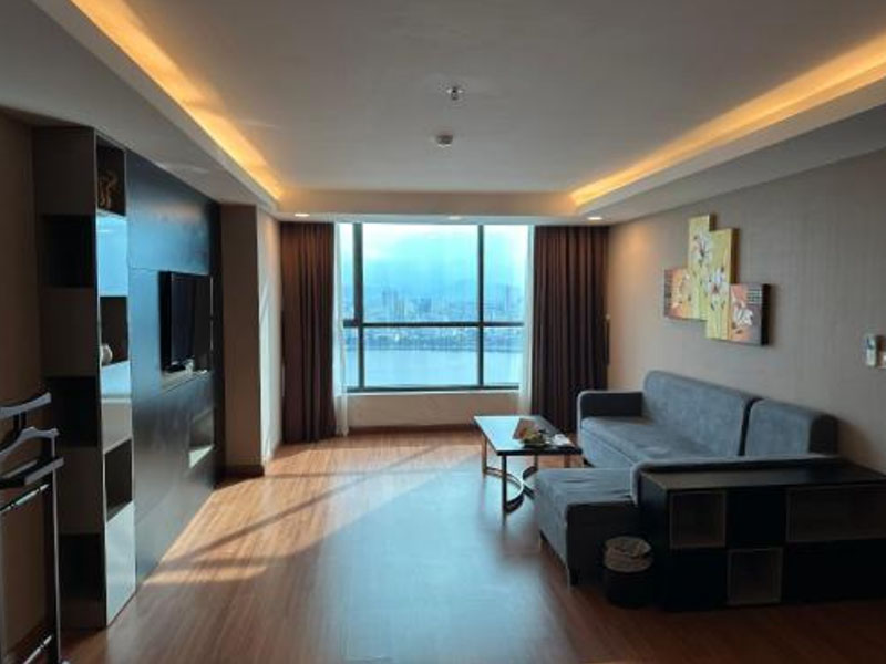 Mường Thanh Grand Đà Nẵng Hotel