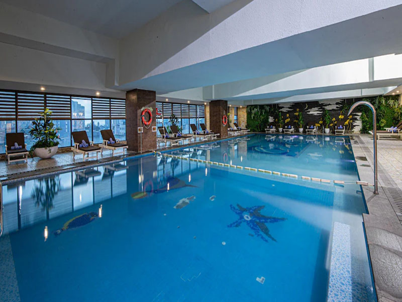 Mường Thanh Grand Đà Nẵng Hotel