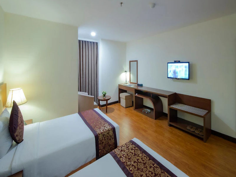 Mường Thanh Grand Đà Nẵng Hotel