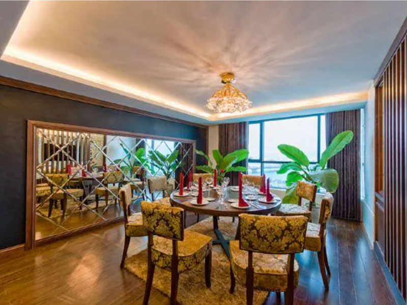 Phòng Deluxe 1 người