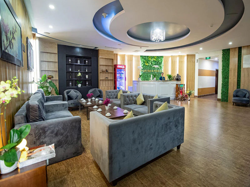 Mường Thanh Grand Đà Nẵng Hotel