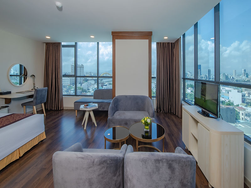 Mường Thanh Grand Đà Nẵng Hotel