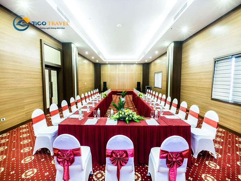 Khách sạn Flamingo Đại Hải
