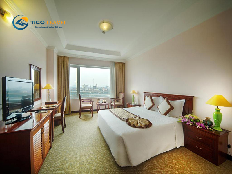 Khách sạn Flamingo Đại Hải
