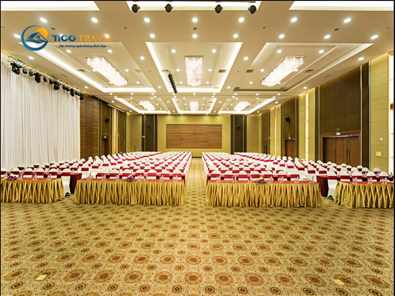 Khách sạn Flamingo Đại Hải