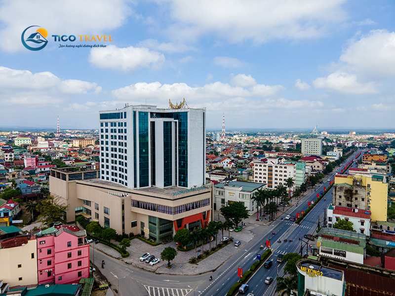 Mường Thanh Quảng Trị