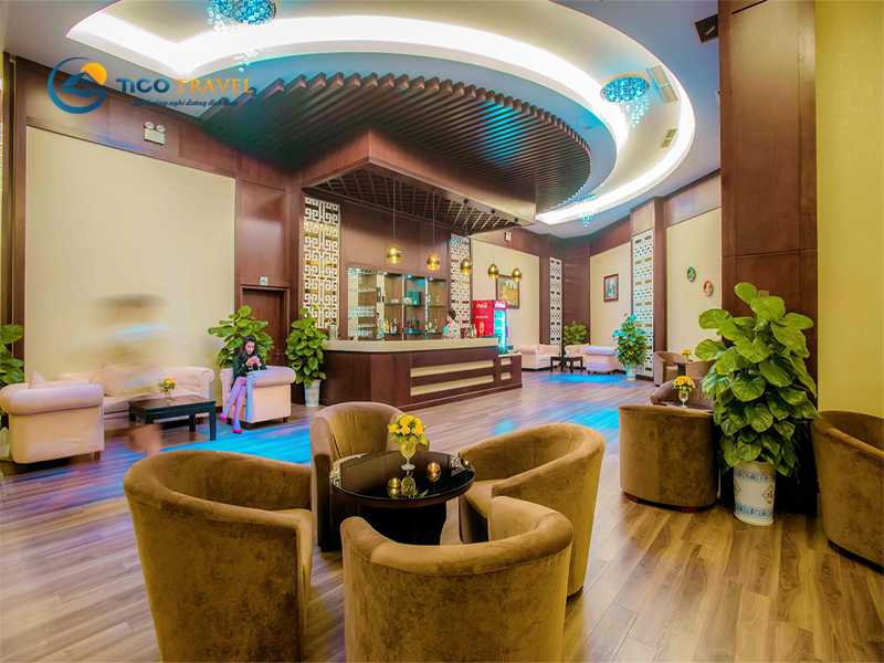 Mường Thanh Quảng Trị