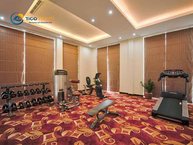 Mường Thanh Quảng Trị