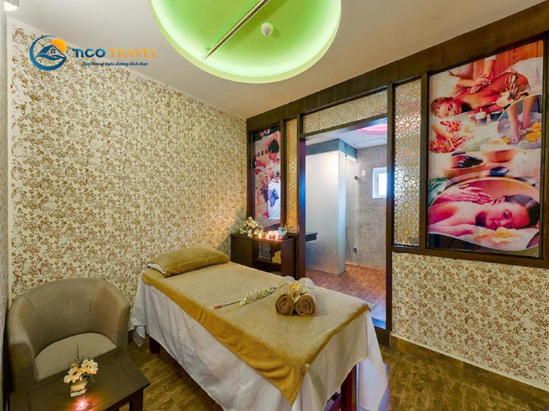 Mường Thanh Quảng Trị