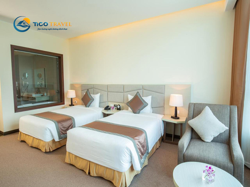 Khách sạn Flamingo Đại Hải