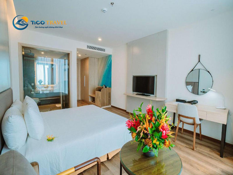Khách sạn Flamingo Đại Hải