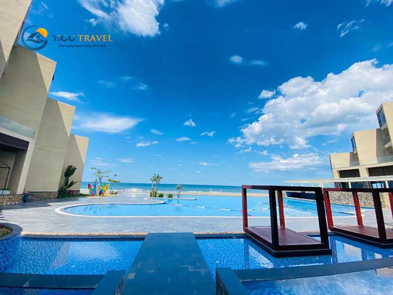 Khách sạn Flamingo Đại Hải