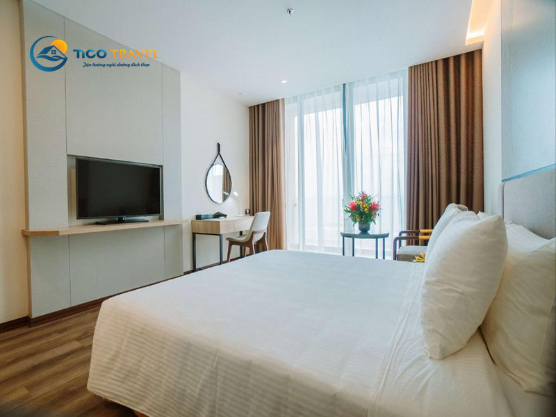 Khách sạn Flamingo Đại Hải