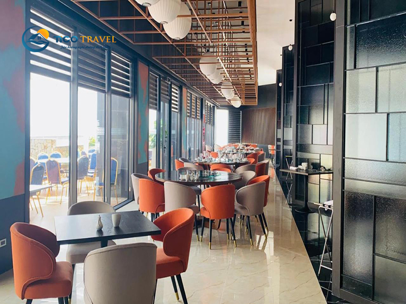 Khách sạn Flamingo Đại Hải