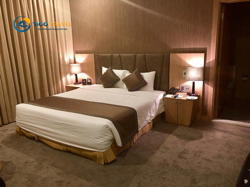 Khách sạn Flamingo Đại Hải